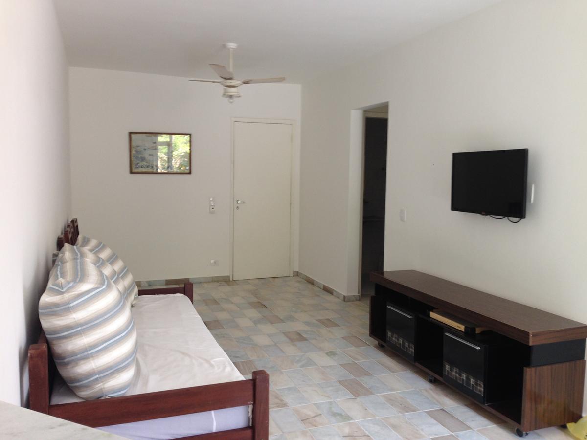 Buzios Internacional Apartment Exterior photo