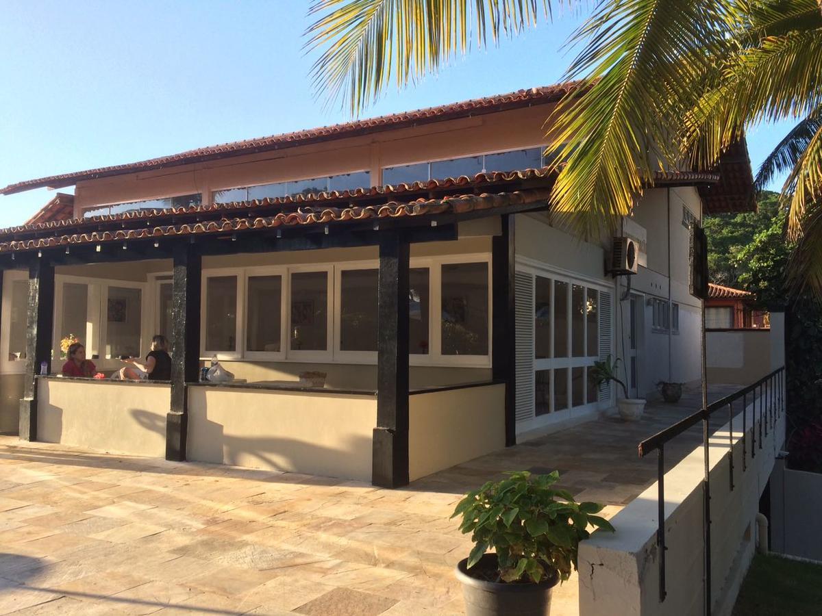 Buzios Internacional Apartment Exterior photo