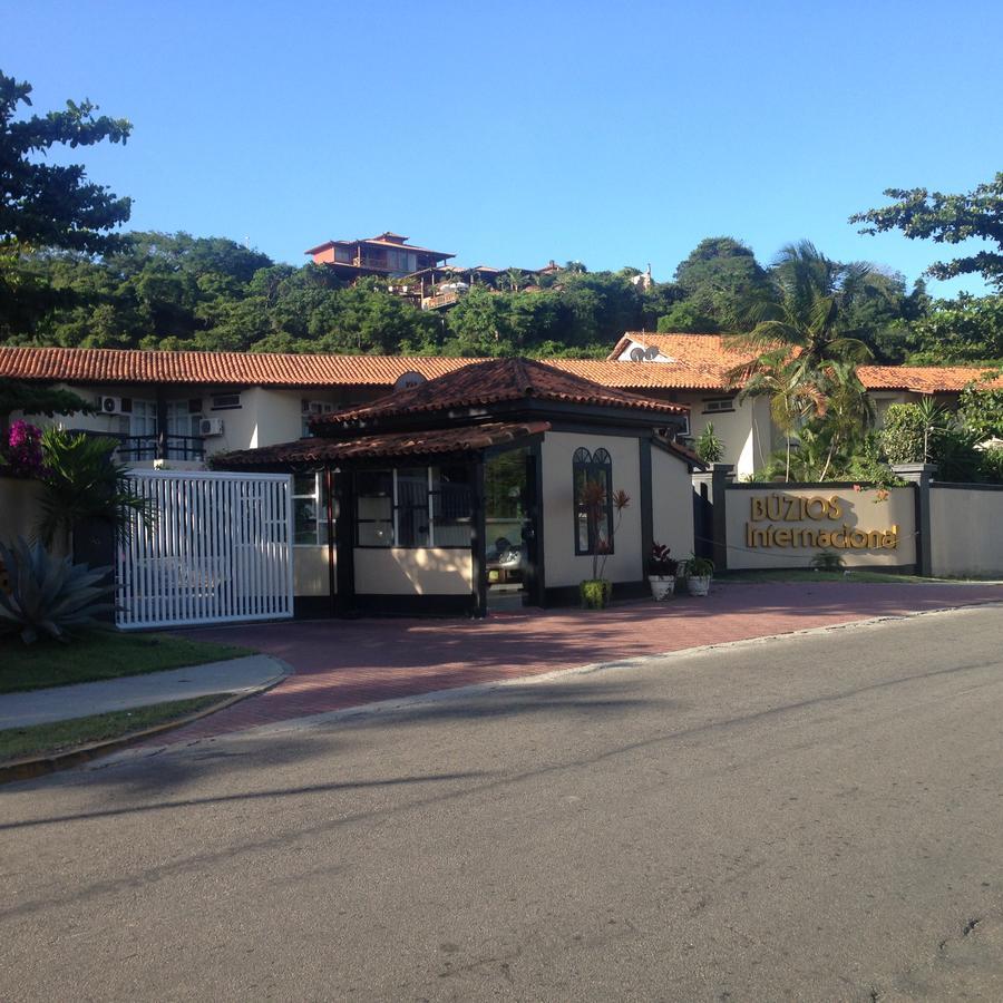 Buzios Internacional Apartment Exterior photo