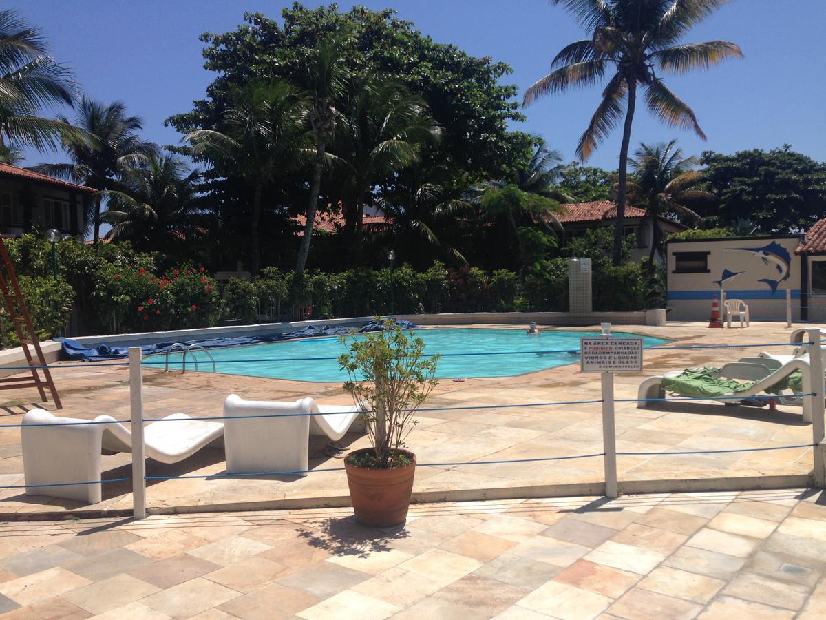 Buzios Internacional Apartment Exterior photo